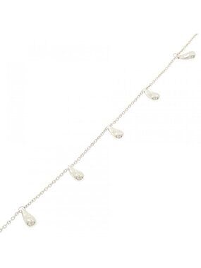 Tiffany & Co Teardrop Bracelet